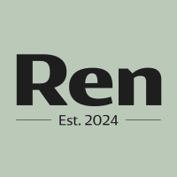 Ren Gear logo - Similar company to Clean Commodities Exchange