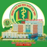 Bệnh Viện Đại Học Nam Cần Thơ logo - Similar company to Cantho University Software Center