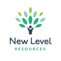 New Level Resources, GP logo - Similar company to Rrc - Ruiz Recruiting & Consulting