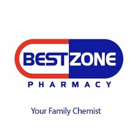 Bestzone Pharmacies logo - Similar company to Booties Pharmacies