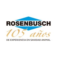 Instituto Rosenbusch S.A. logo - Similar company to Bioindel