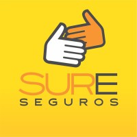 Sure Seguros logo - Similar company to Seguros Click & Sure