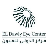 Internation Eye Center - المركز الدولي للعيون