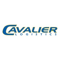 Cavalier Logistics UK Ltd. logo - Similar company to Cavalier Logistics