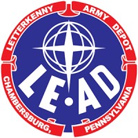 Letterkenny Army Depot logo - Similar company to M & B Environmental, Inc.