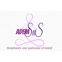 AdemSus Breathwork voor bedrijven en particulier logo - Similar company to Holimoni.Nl