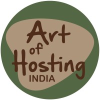 Art of Hosting India logo - Similar company to Thinkhall Training And Consultancy