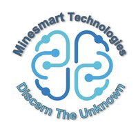 Minesmart Technologies, LLC logo - Similar company to Jingdigital