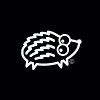 Herisson Studio logo - Similar company to Bubble Ethic
