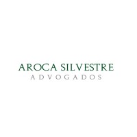 Aroca Silvestre Advogados logo - Similar company to Mellin E Reali
