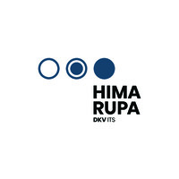 Himpunan Mahasiswa RUPA DKV ITS logo - Similar company to Jed Creative