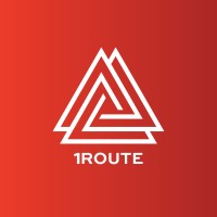 1Route logo - Similar company to Cargolink