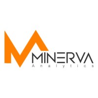 Minerva Analytics Inc. logo - Similar company to Drawbridge