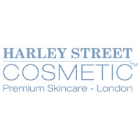 Harley Street Cosmetic Ltd logo - Similar company to Essench Cosmetic Solutions