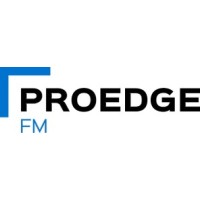 PROEDGE FM logo - Similar company to Easterseals Capital Region & Eastern Connecticut, Inc.