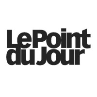 Le Point du Jour, centre d'art / éditeur logo - Similar company to Editions Densite