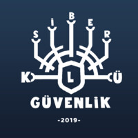Kırklareli Üniversitesi Siber Güvenlik Kulübü logo - Similar company to Doğu Blockchain Community