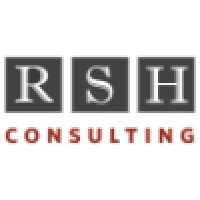 Rsh Consulting, Inc.