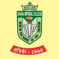 Dhaka Imperial College logo - Similar company to Poxel Studios