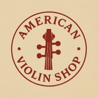 American Violin Shop logo - Similar company to Missions Door