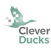 Clever Ducks logo - Similar company to Norstar Technology Group, Llc
