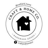 Craft & Home Co. logo - Similar company to Stitch & Ember