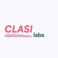 CLASI labs logo - Similar company to Tascomm