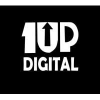 1 UP Digital LLP logo - Similar company to Hoppinn