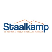 Staalkamp logo - Similar company to Fn Infra