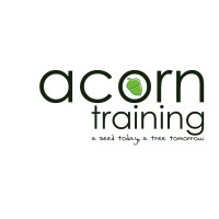 Acorn Training Pte Ltd logo - Similar company to Zenitant