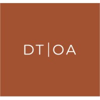 DT|OA logo - Similar company to Furniture Design Center
