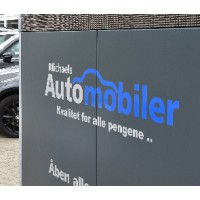 Michaels Automobiler logo - Similar company to Tunap Danmark