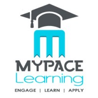 MyPace Learning Private Limited logo - Similar company to Kyteway Elearning