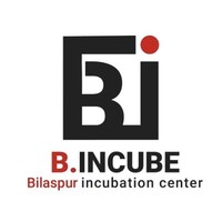 B. Incube logo - Similar company to Innovent - Gen Ai Venture Studio