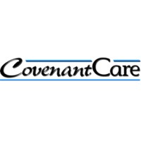 CovenantCare Practices logo - Similar company to The Hughes Alan Group Inc.