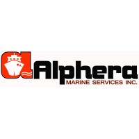 Alphera Marine Services Inc. logo - Similar company to Utp Beyond Borders