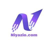 Niyazio.com logo - Similar company to Flash Diamond