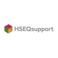 HSEQ Support Ltd logo - Similar company to Ecohus Solar