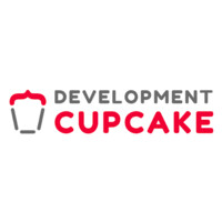 Cupcake Development logo - Similar company to Doc2B