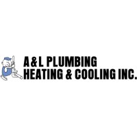 A&L Plumbing, Heating & Cooling logo - Similar company to Upcycle Technology