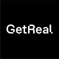 GetReal logo - Similar company to Arbor Networks, Now Part Of Netscout