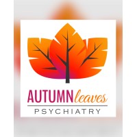 Autumn Leaves Psychiatry logo - email format related to Eirmc