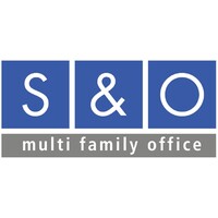 S&O Multi Family Office logo - Similar company to Fidartis Multi Family Office