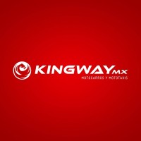Kingway MX logo - Similar company to Dicisa Sureste (Mexico)