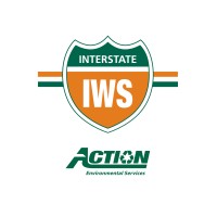 Interstate Waste Services, Inc. logo - Similar company to A  Zerega S Sons  Inc