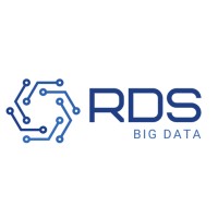 RDS Big Data logo - Similar company to Circulayo