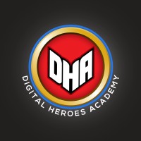 Digital Heroes Academy
