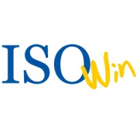 ISOwin logo - Similar company to Architectlink