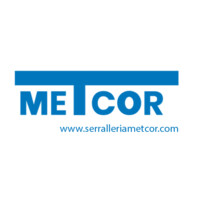 METCOR Serralleria logo - Similar company to Fabré Tall Group