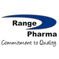 Range Pharma logo - Similar company to Koru Pharma Co., Ltd.
